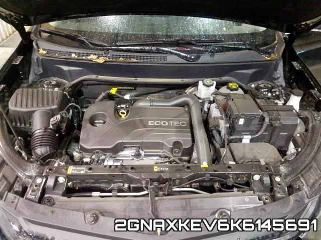2GNAXKEV6K6145691 фото 8