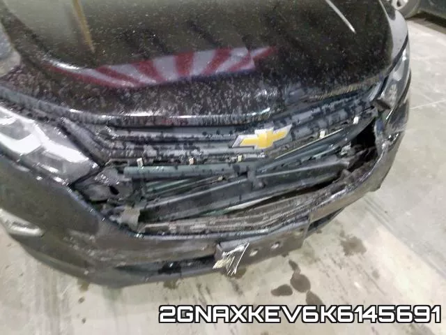 2GNAXKEV6K6145691 фото 10