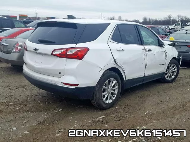 2GNAXKEV6K6151457 фото 5