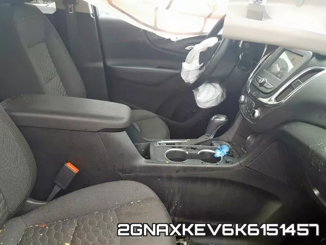 2GNAXKEV6K6151457 фото 6