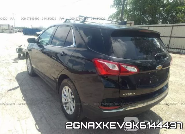 2GNAXKEV9K6144437 фото 4