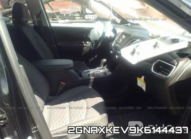 2GNAXKEV9K6144437 фото 6