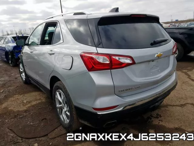 2GNAXKEX4J6253243 фото 4