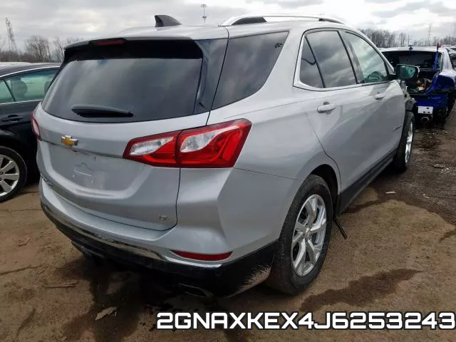 2GNAXKEX4J6253243 фото 5