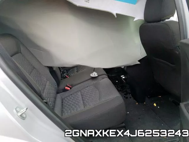2GNAXKEX4J6253243 фото 7