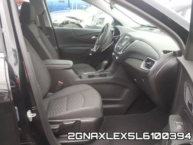 2GNAXLEX5L6100394 фото 6