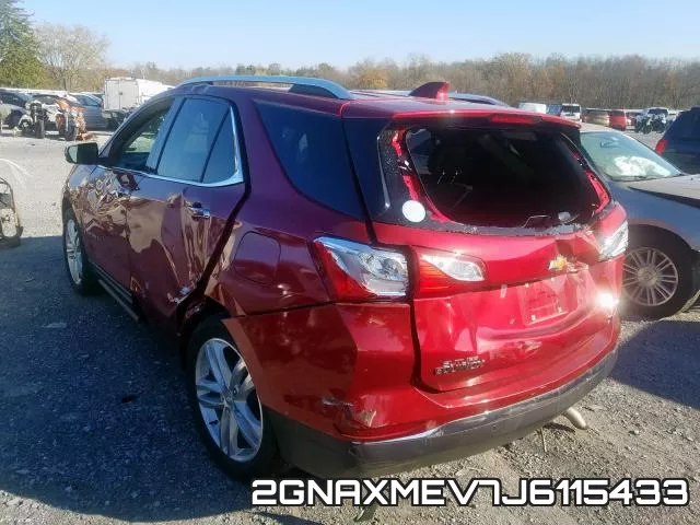 2GNAXMEV7J6115433 фото 4