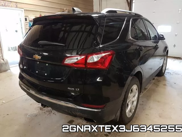 2GNAXTEX3J6345255 фото 5