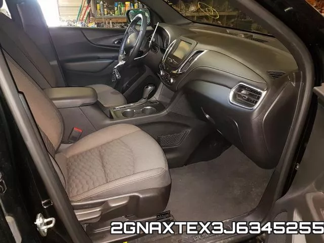 2GNAXTEX3J6345255 фото 6