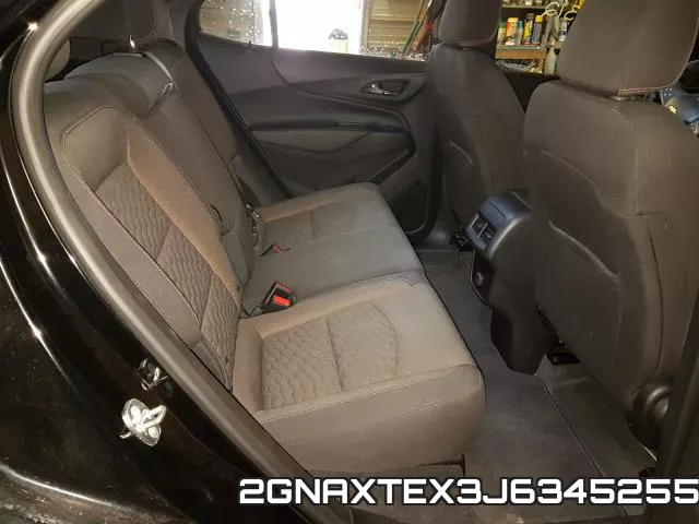 2GNAXTEX3J6345255 фото 7