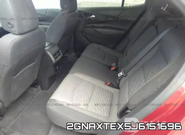 2GNAXTEX5J6151696 фото 9