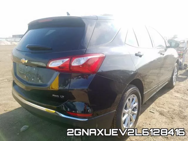 2GNAXUEV2L6128416 фото 5