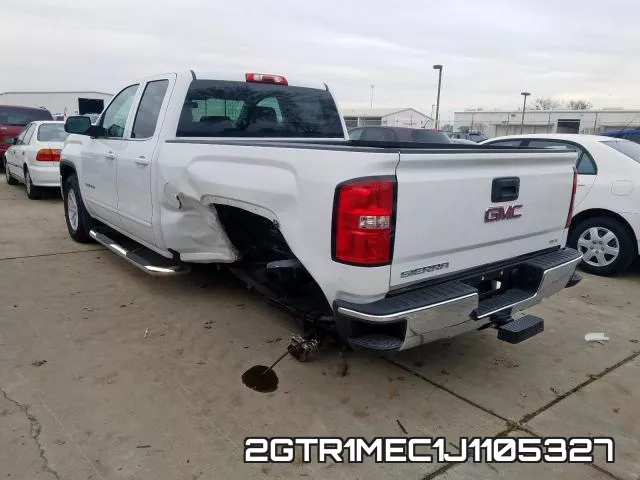 2GTR1MEC1J1105327 фото 4
