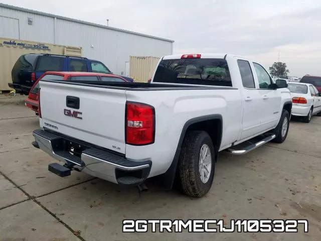 2GTR1MEC1J1105327 фото 5