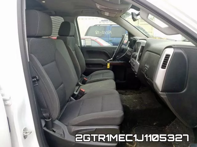 2GTR1MEC1J1105327 фото 6