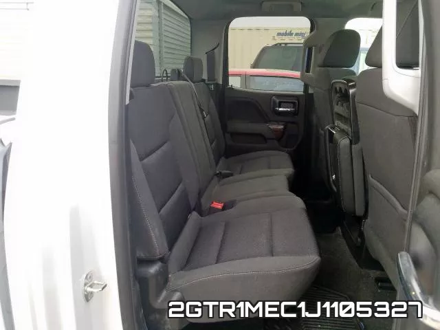 2GTR1MEC1J1105327 фото 7