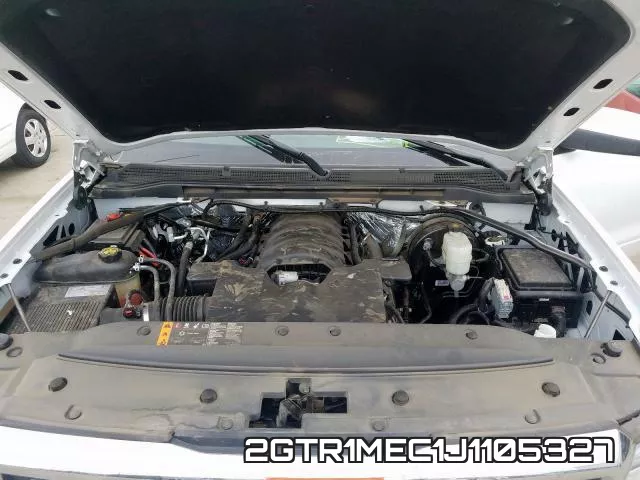 2GTR1MEC1J1105327 фото 8
