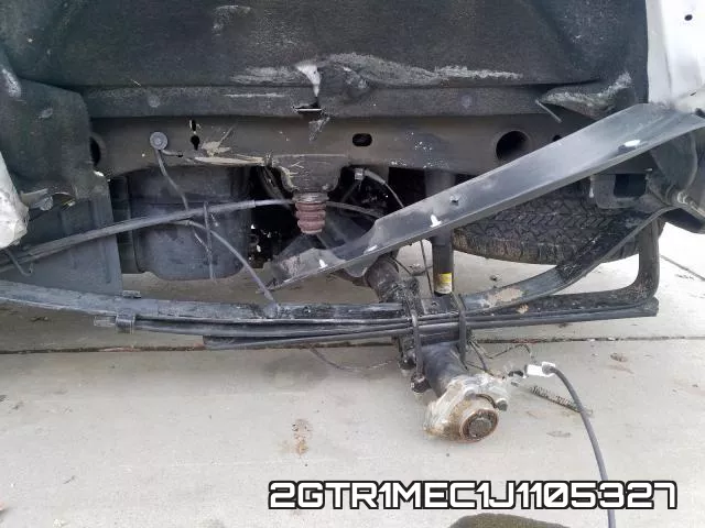 2GTR1MEC1J1105327 фото 10