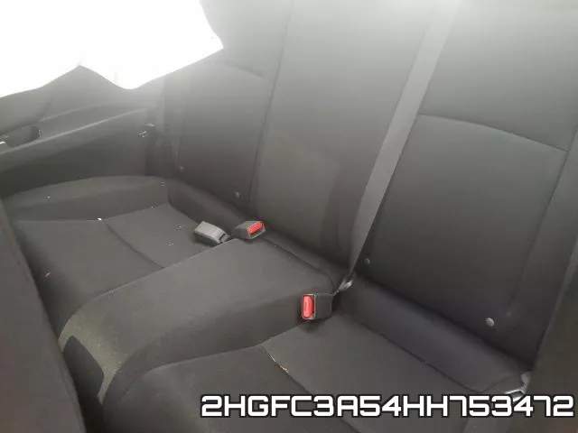 2HGFC3A54HH753472 фото 7