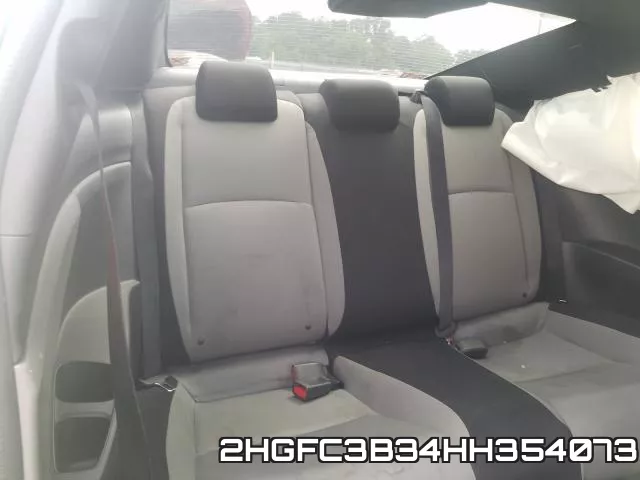 2HGFC3B34HH354073 фото 7