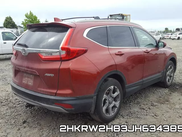 2HKRW2H83JH634385 фото 5