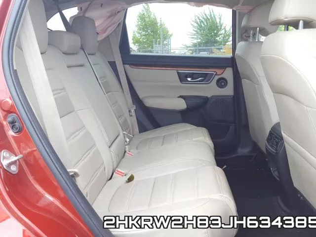 2HKRW2H83JH634385 фото 7