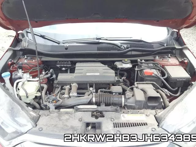 2HKRW2H83JH634385 фото 8