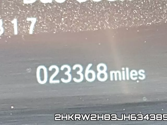 2HKRW2H83JH634385 фото 9