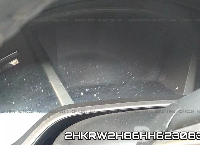 2HKRW2H86HH623083 фото 8