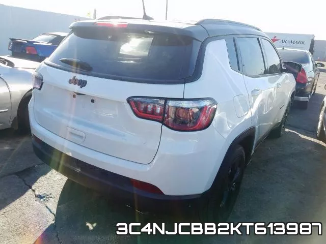3C4NJCBB2KT613987 фото 5
