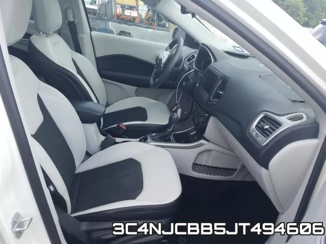 3C4NJCBB5JT494606 фото 6