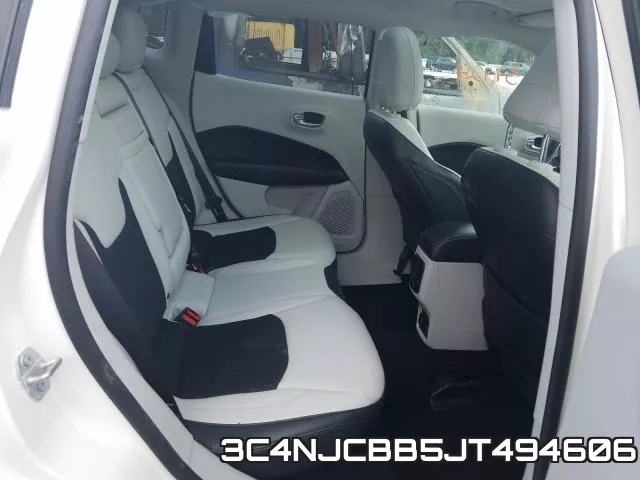 3C4NJCBB5JT494606 фото 7
