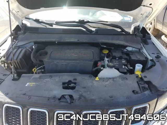 3C4NJCBB5JT494606 фото 8