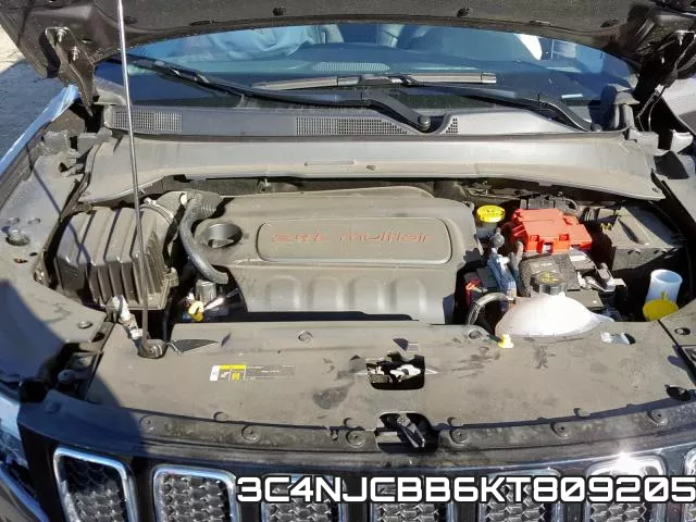 3C4NJCBB6KT809205 фото 8