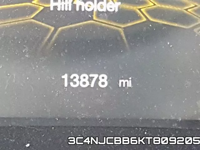 3C4NJCBB6KT809205 фото 9