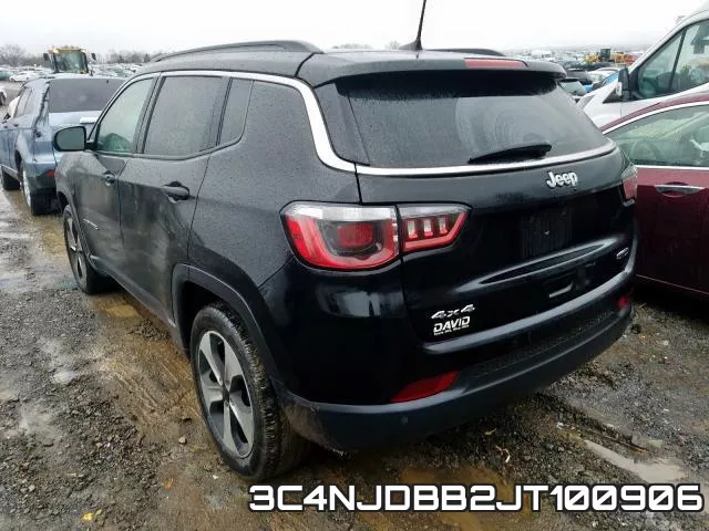 3C4NJDBB2JT100906 фото 4