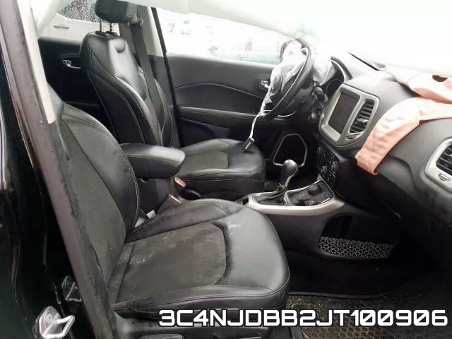 3C4NJDBB2JT100906 фото 6