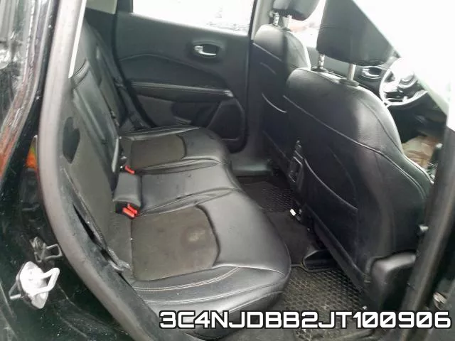 3C4NJDBB2JT100906 фото 7