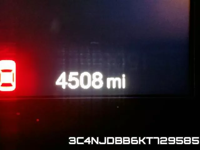 3C4NJDBB6KT729585 фото 9