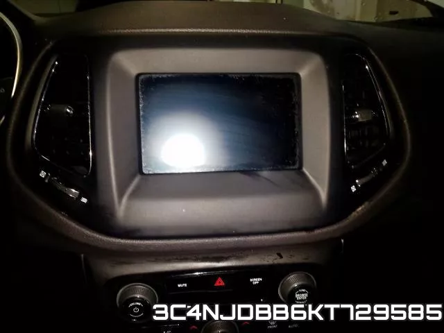 3C4NJDBB6KT729585 фото 10