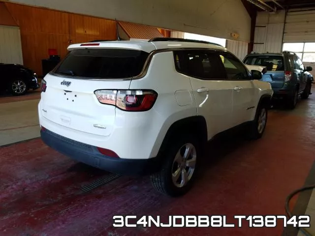 3C4NJDBB8LT138742 фото 5