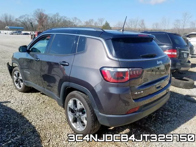 3C4NJDCB4JT329750 фото 4