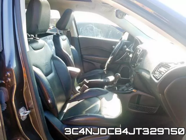 3C4NJDCB4JT329750 фото 6