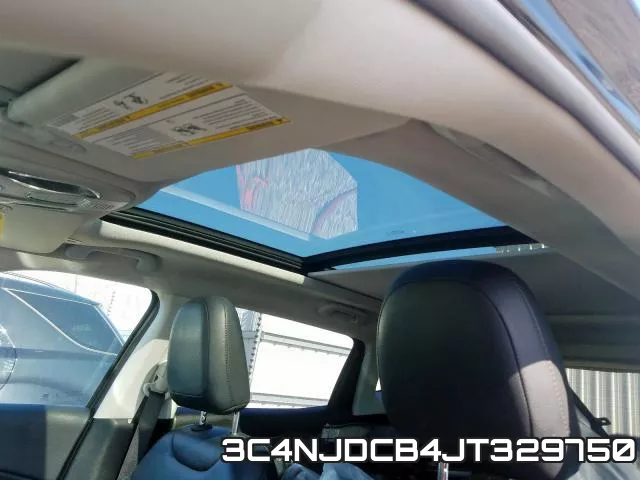 3C4NJDCB4JT329750 фото 10