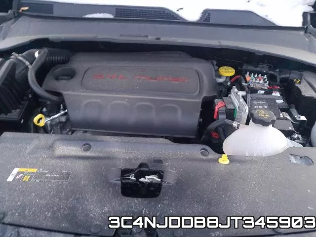 3C4NJDDB8JT345903 фото 8