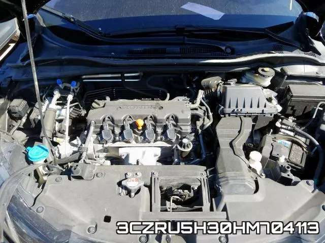3CZRU5H30HM704113 фото 8
