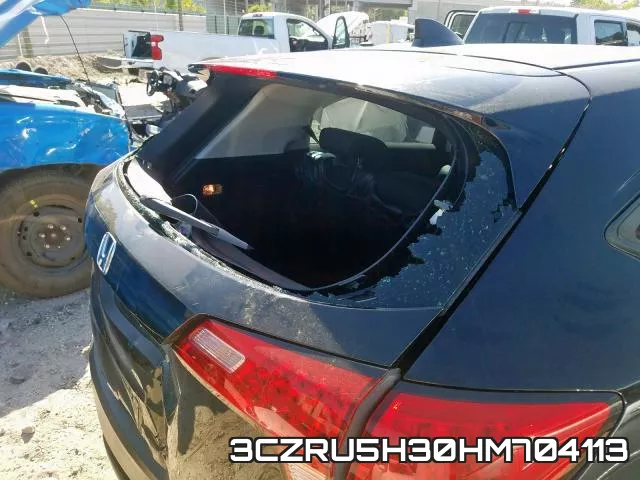 3CZRU5H30HM704113 фото 10