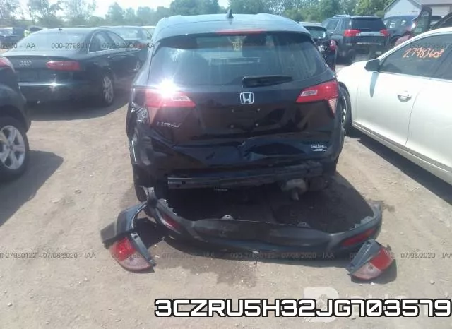 3CZRU5H32JG703579 фото 7
