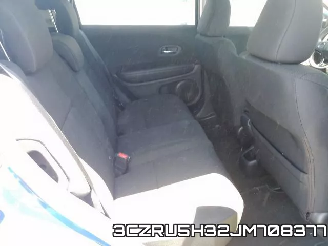 3CZRU5H32JM708377 фото 7