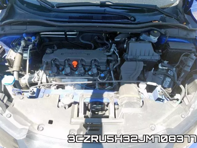 3CZRU5H32JM708377 фото 8